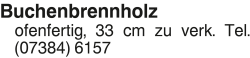 Vorschaubild der Anzeige, (Id: 2075053)