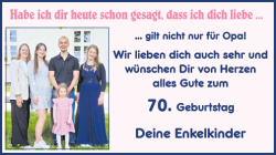 Vorschaubild der Anzeige, (Id: 2075229)