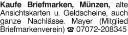 Vorschaubild der Anzeige, (Id: 2075068)