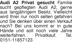 Vorschaubild der Anzeige, (Id: 2075073)