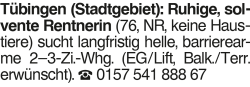 Vorschaubild der Anzeige, (Id: 2075079)