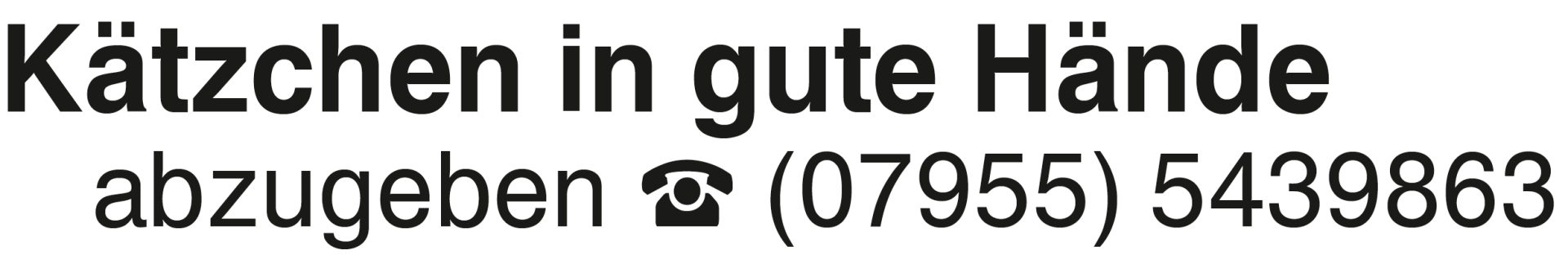 Vorschaubild der Anzeige, (Id: 2075130)