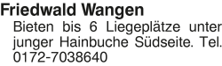 Vorschaubild der Anzeige, (Id: 2074881)