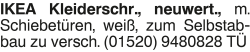 Vorschaubild der Anzeige, (Id: 2075086)