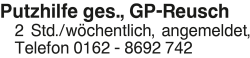 Vorschaubild der Anzeige, (Id: 2075460)