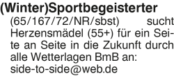 Vorschaubild der Anzeige, (Id: 2075458)