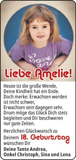 Vorschaubild der Anzeige, (Id: 2075878)