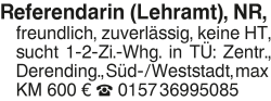 Vorschaubild der Anzeige, (Id: 2076286)