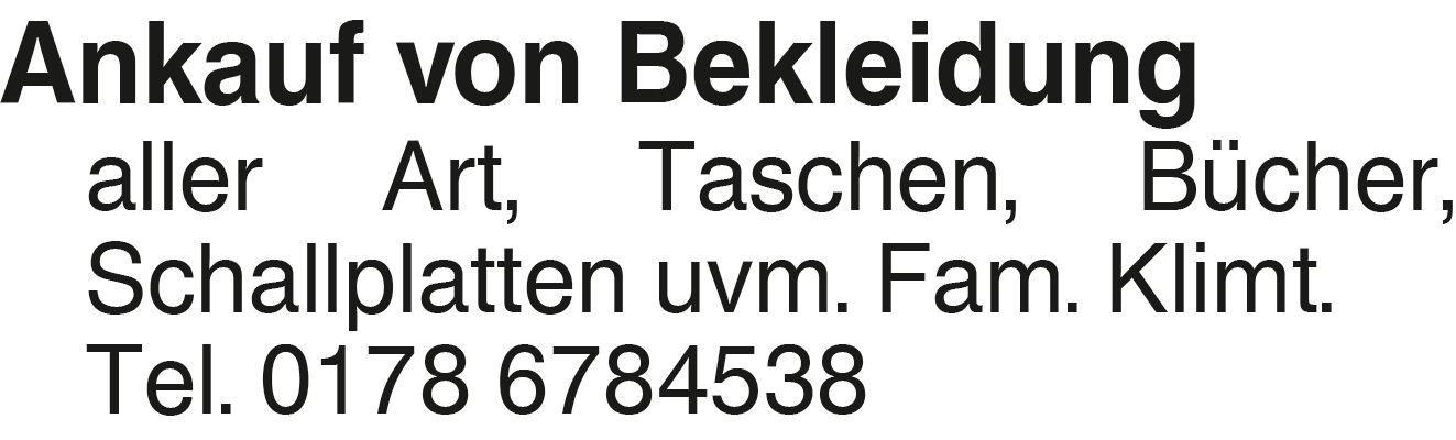 Vorschaubild der Anzeige, (Id: 2076282)