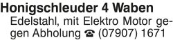 Vorschaubild der Anzeige, (Id: 2077908)