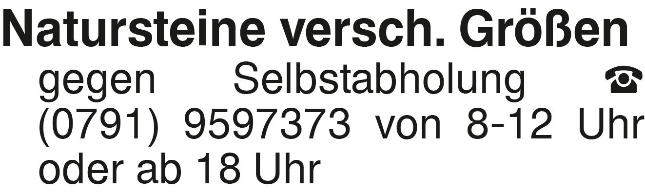 Vorschaubild der Anzeige, (Id: 2077921)