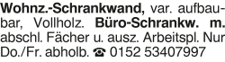 Vorschaubild der Anzeige, (Id: 2077887)