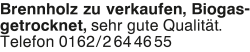 Vorschaubild der Anzeige, (Id: 2085607)