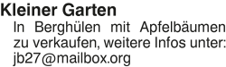 Vorschaubild der Anzeige, (Id: 2081685)