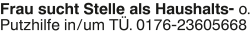 Vorschaubild der Anzeige, (Id: 2081714)