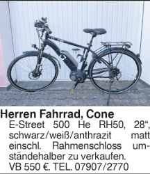 Vorschaubild der Anzeige, (Id: 2081772)
