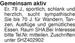 Vorschaubild der Anzeige, (Id: 2081779)