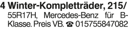 Vorschaubild der Anzeige, (Id: 2081690)