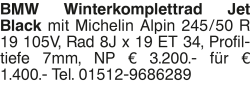 Vorschaubild der Anzeige, (Id: 2081736)