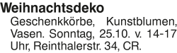 Vorschaubild der Anzeige, (Id: 2085657)