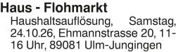 Vorschaubild der Anzeige, (Id: 2085604)