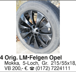 Vorschaubild der Anzeige, (Id: 2085683)