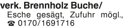 Vorschaubild der Anzeige, (Id: 2085684)