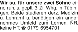 Vorschaubild der Anzeige, (Id: 1959502)