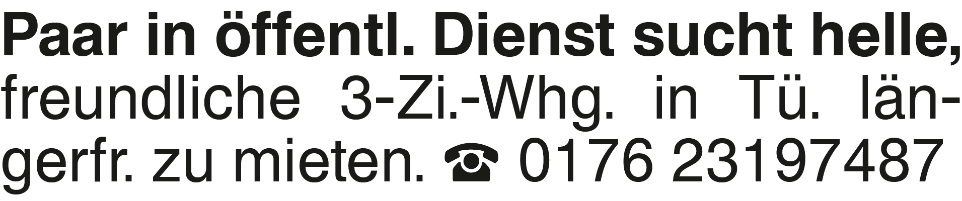 Vorschaubild der Anzeige, (Id: 1959509)