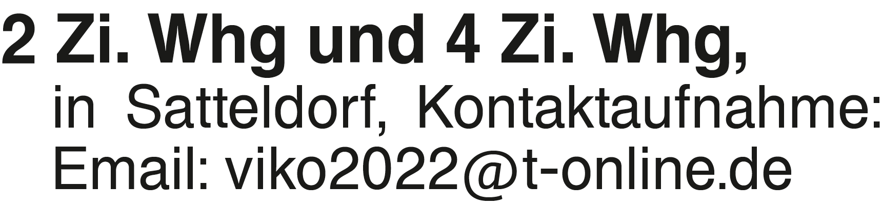 Vorschaubild der Anzeige, (Id: 1959562)