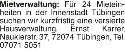 Vorschaubild der Anzeige, (Id: 1959648)
