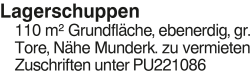 Vorschaubild der Anzeige, (Id: 1959781)