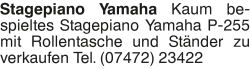 Vorschaubild der Anzeige, (Id: 1959530)