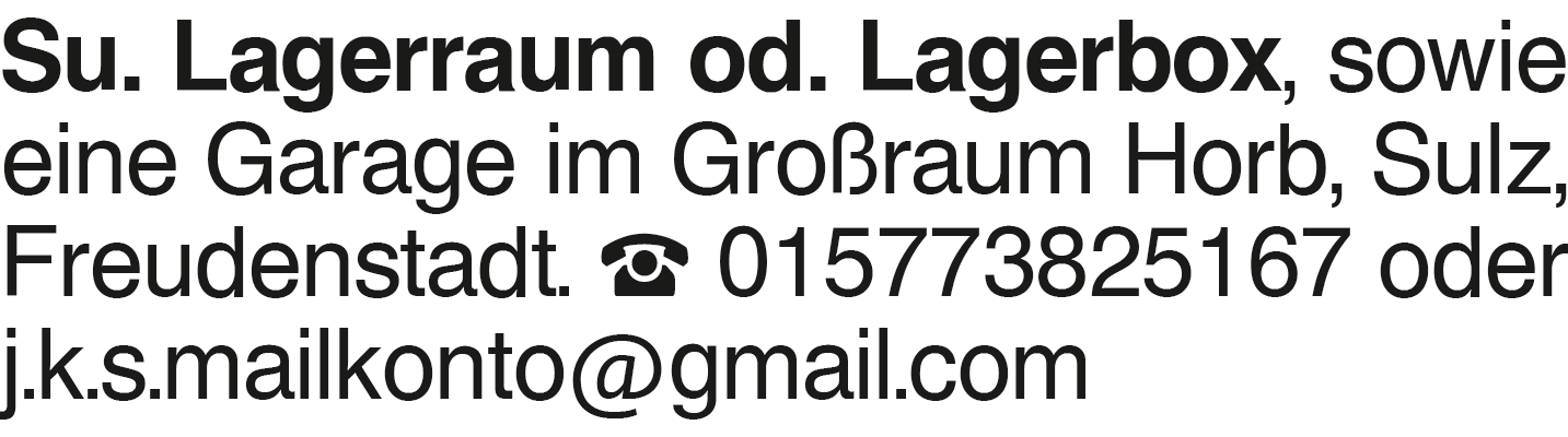 Vorschaubild der Anzeige, (Id: 1959537)