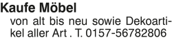 Vorschaubild der Anzeige, (Id: 1960377)