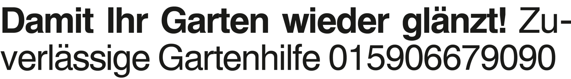 Vorschaubild der Anzeige, (Id: 1959543)