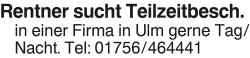 Vorschaubild der Anzeige, (Id: 1959792)