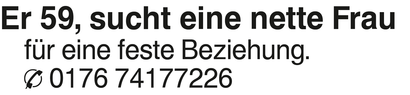 Vorschaubild der Anzeige, (Id: 1960381)