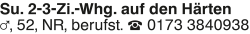 Vorschaubild der Anzeige, (Id: 1961338)
