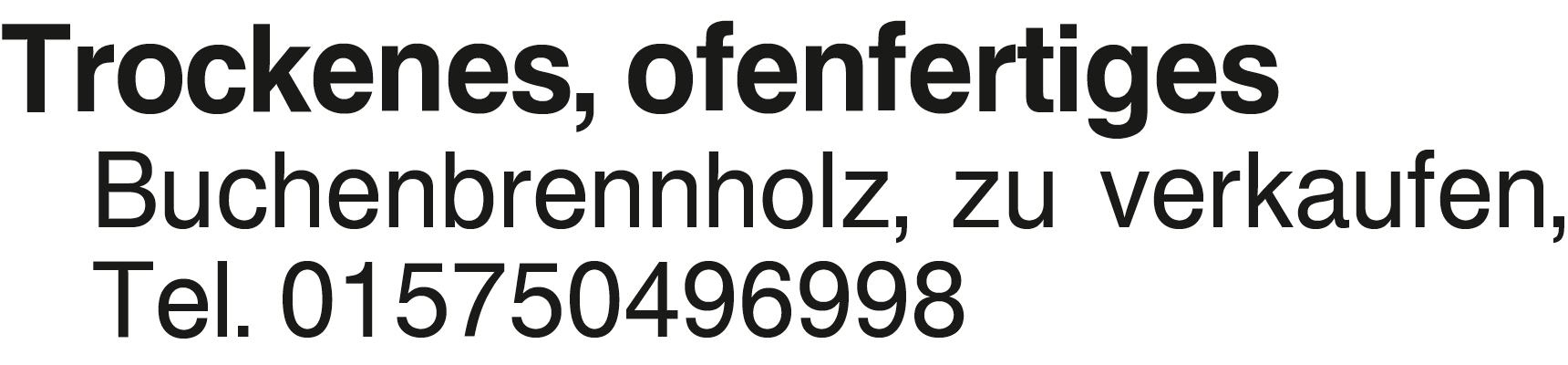 Vorschaubild der Anzeige, (Id: 1962909)