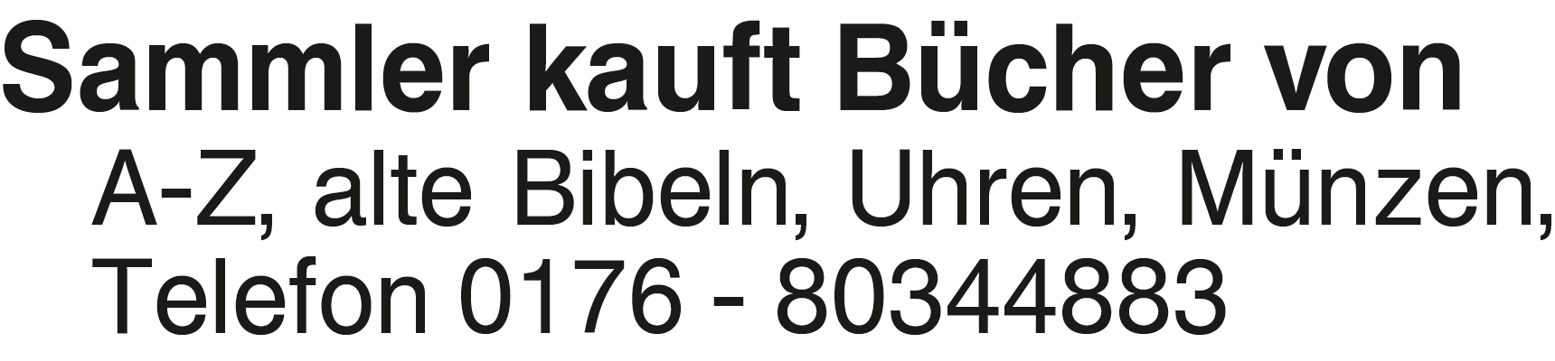 Vorschaubild der Anzeige, (Id: 1962913)