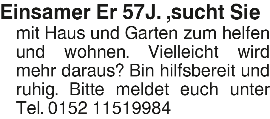 Vorschaubild der Anzeige, (Id: 1962918)