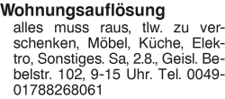 Vorschaubild der Anzeige, (Id: 1964640)