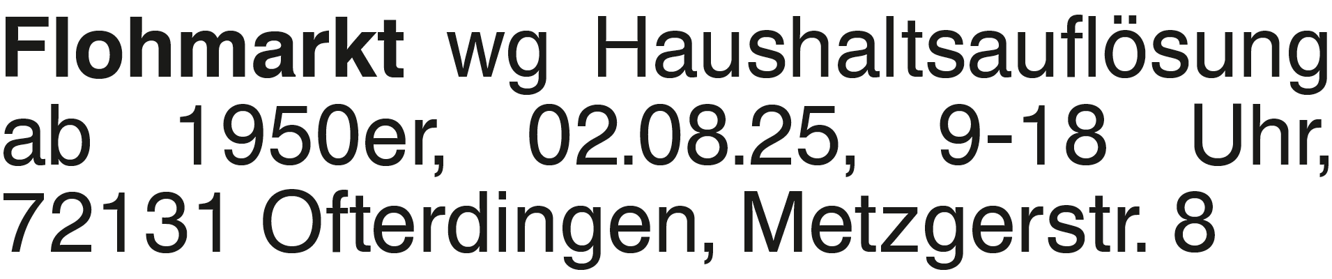 Vorschaubild der Anzeige, (Id: 1964866)