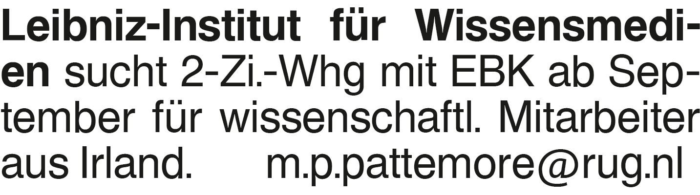Vorschaubild der Anzeige, (Id: 1964881)