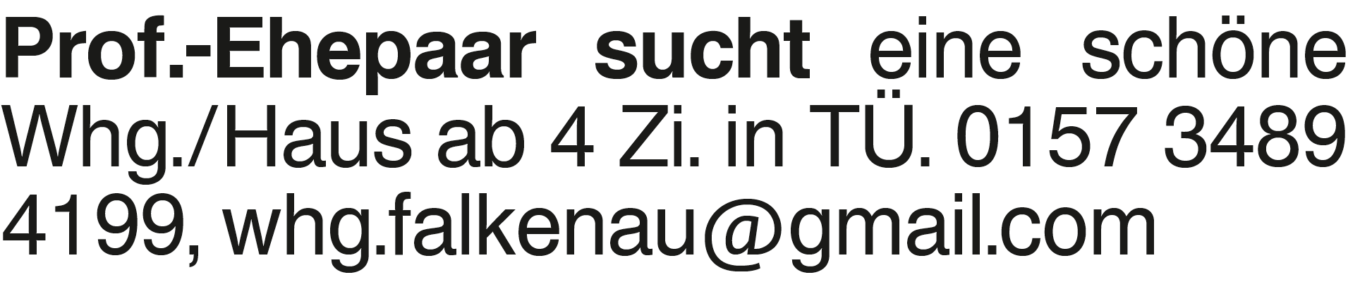 Vorschaubild der Anzeige, (Id: 1964883)
