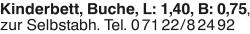 Vorschaubild der Anzeige, (Id: 1966642)