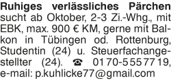Vorschaubild der Anzeige, (Id: 1966644)