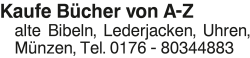 Vorschaubild der Anzeige, (Id: 1968055)