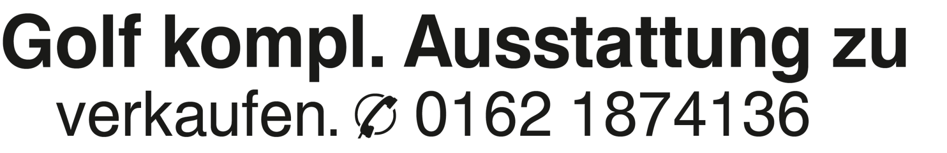 Vorschaubild der Anzeige, (Id: 1968057)